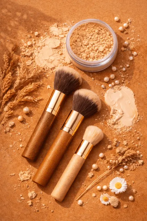 Bronze Glow Kit
