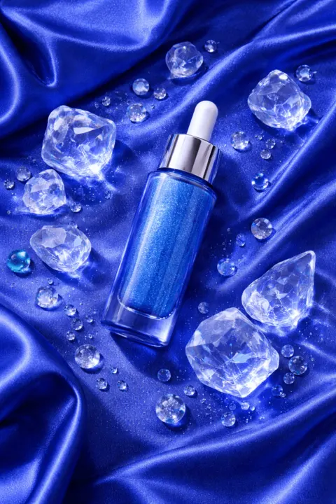 Sapphire Ice Serum