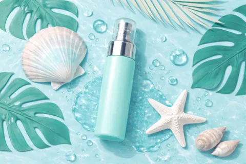 Hydrating Facial Mist